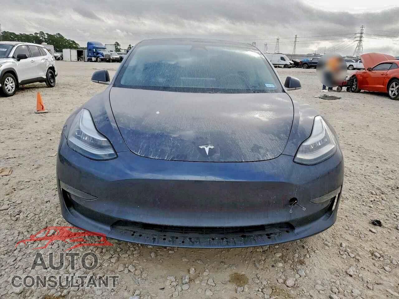 TESLA MODEL 3 2020 - 5YJ3E1EB3LF790320