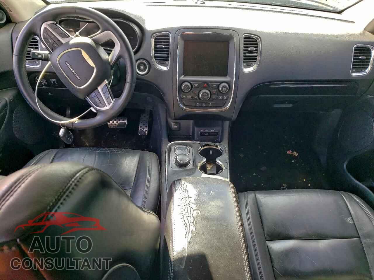 DODGE DURANGO 2014 - 1C4RDHDG4EC306819