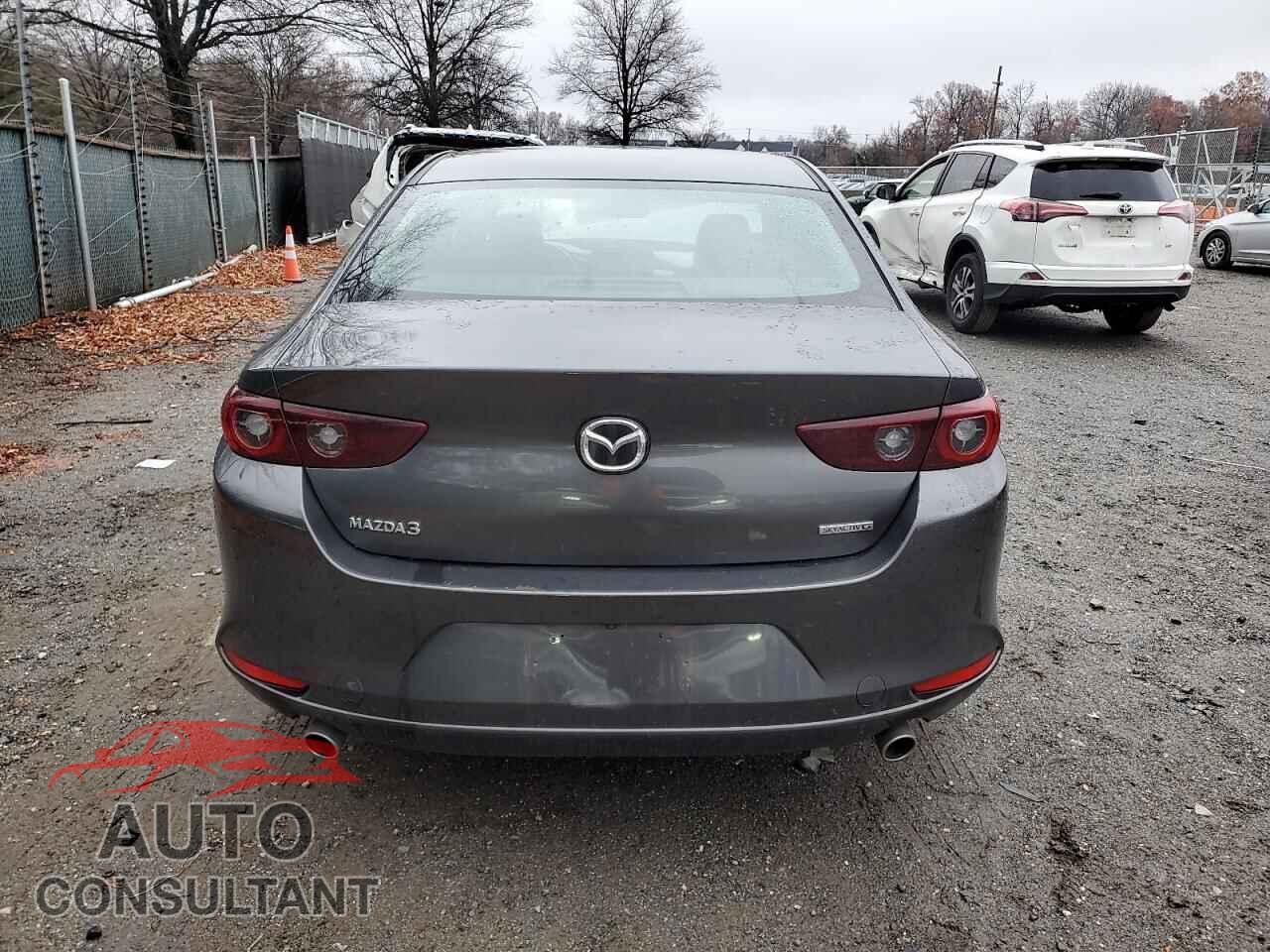 MAZDA 3 2023 - 3MZBPABM4PM358975
