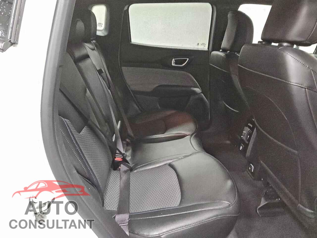 JEEP COMPASS 2024 - 3C4NJDBN3RT604189