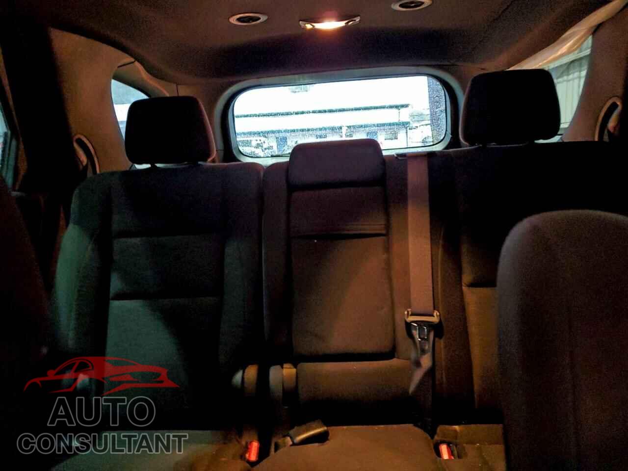 DODGE DURANGO 2019 - 1C4RDHAG8KC743769