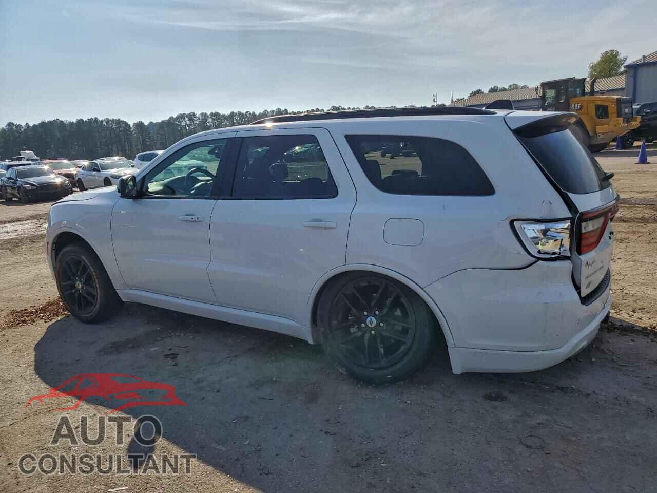 DODGE DURANGO 2024 - 1C4RDJDG1RC153085