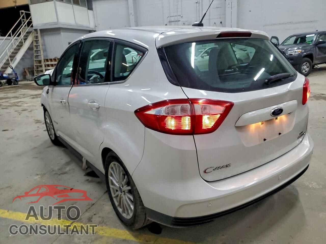 FORD CMAX 2015 - 1FADP5BU1FL105864
