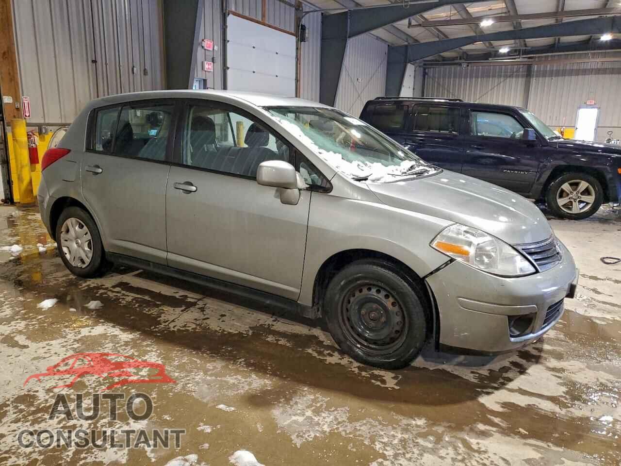 NISSAN VERSA 2012 - 3N1BC1CP2CK216432