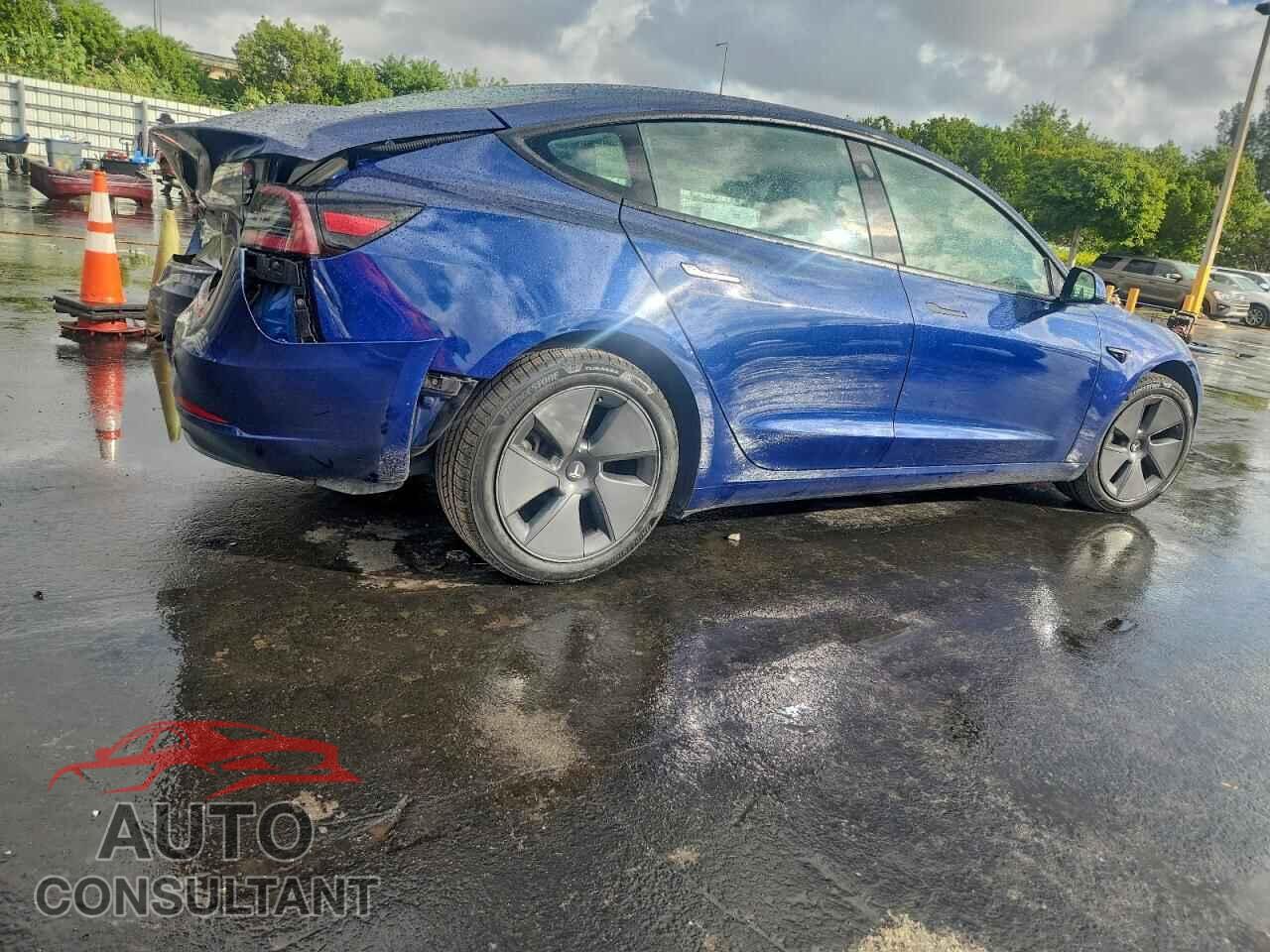 TESLA MODEL 3 2023 - 5YJ3E1EA3PF451084