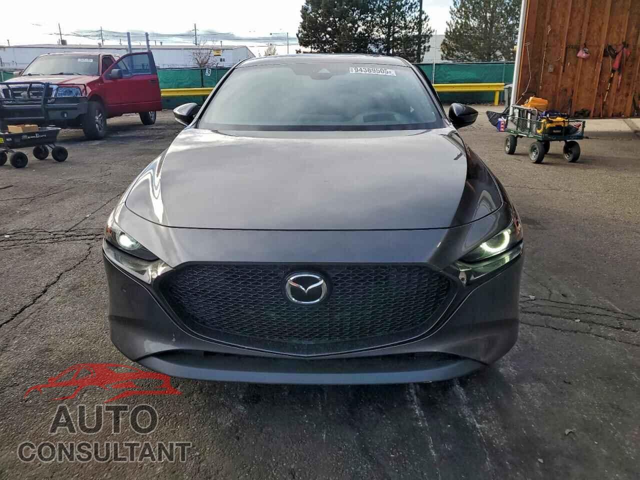 MAZDA 3 2021 - JM1BPAML0M1328811