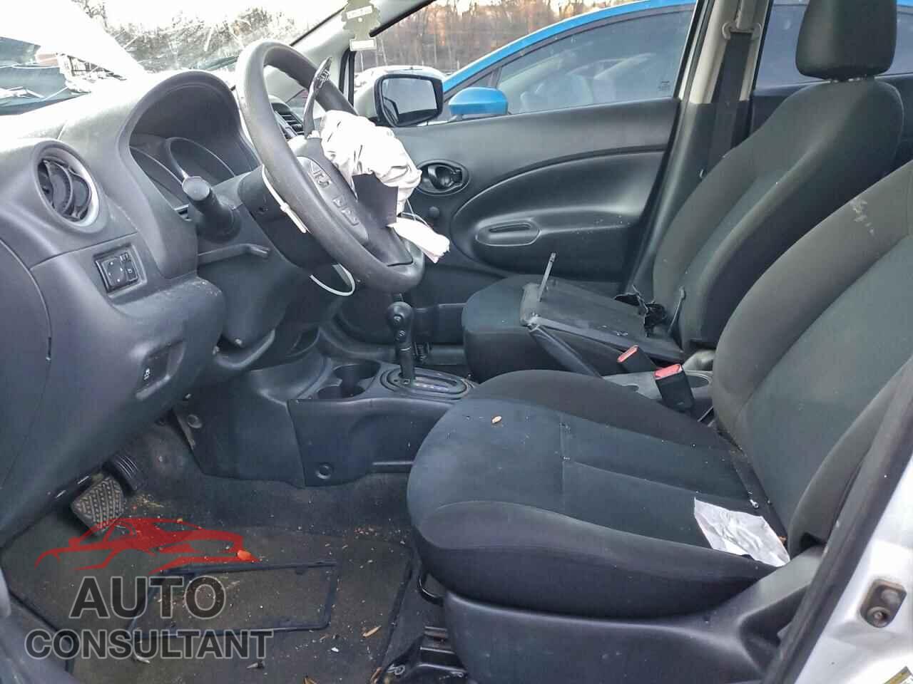 NISSAN VERSA 2015 - 3N1CE2CP8FL356892
