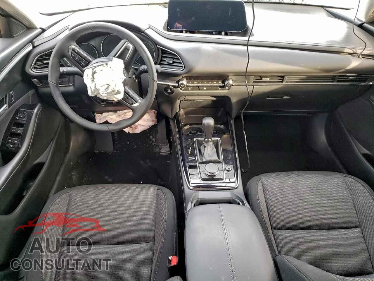 MAZDA CX30 2025 - 3MVDMBCM4SM832021