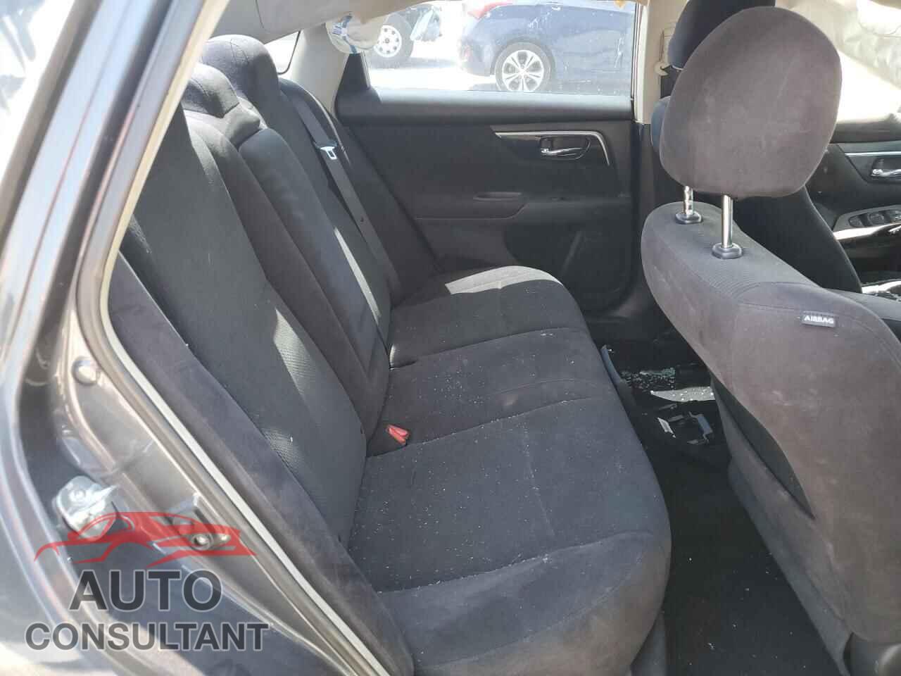 NISSAN ALTIMA 2013 - 1N4AL3AP1DC110283