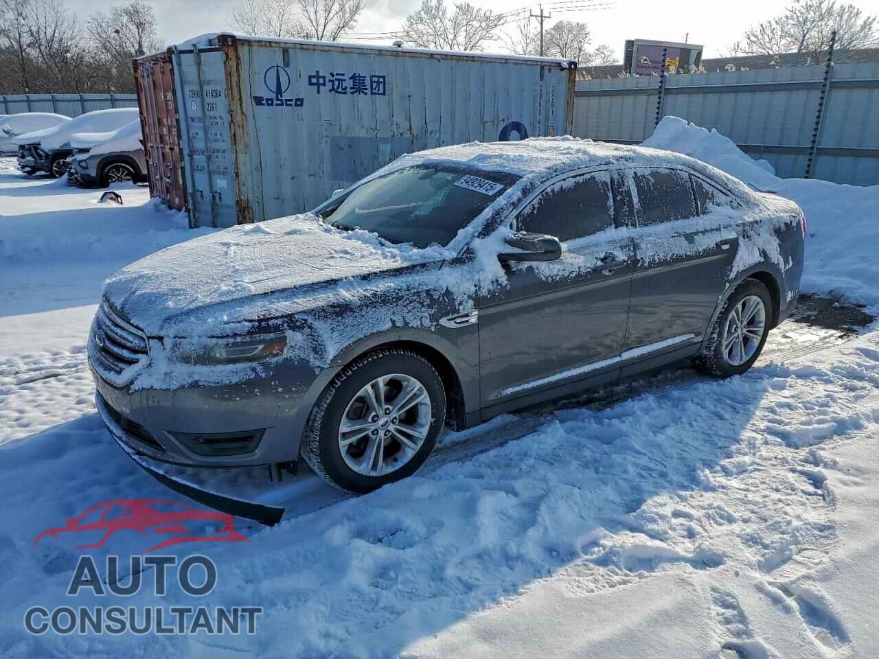 FORD TAURUS 2015 - 1FAHP2E84FG124156