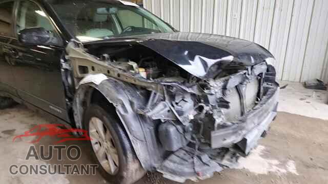 SUBARU OUTBACK 2014 - 4S4BRCLC8E3258418
