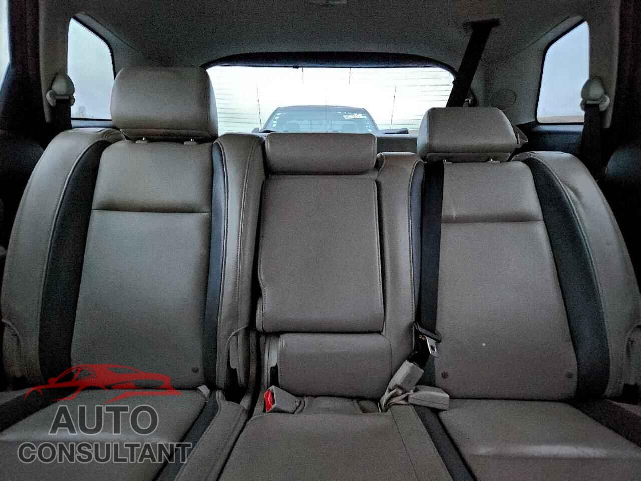 MAZDA CX-9 2011 - JM3TB3DV8B0304461