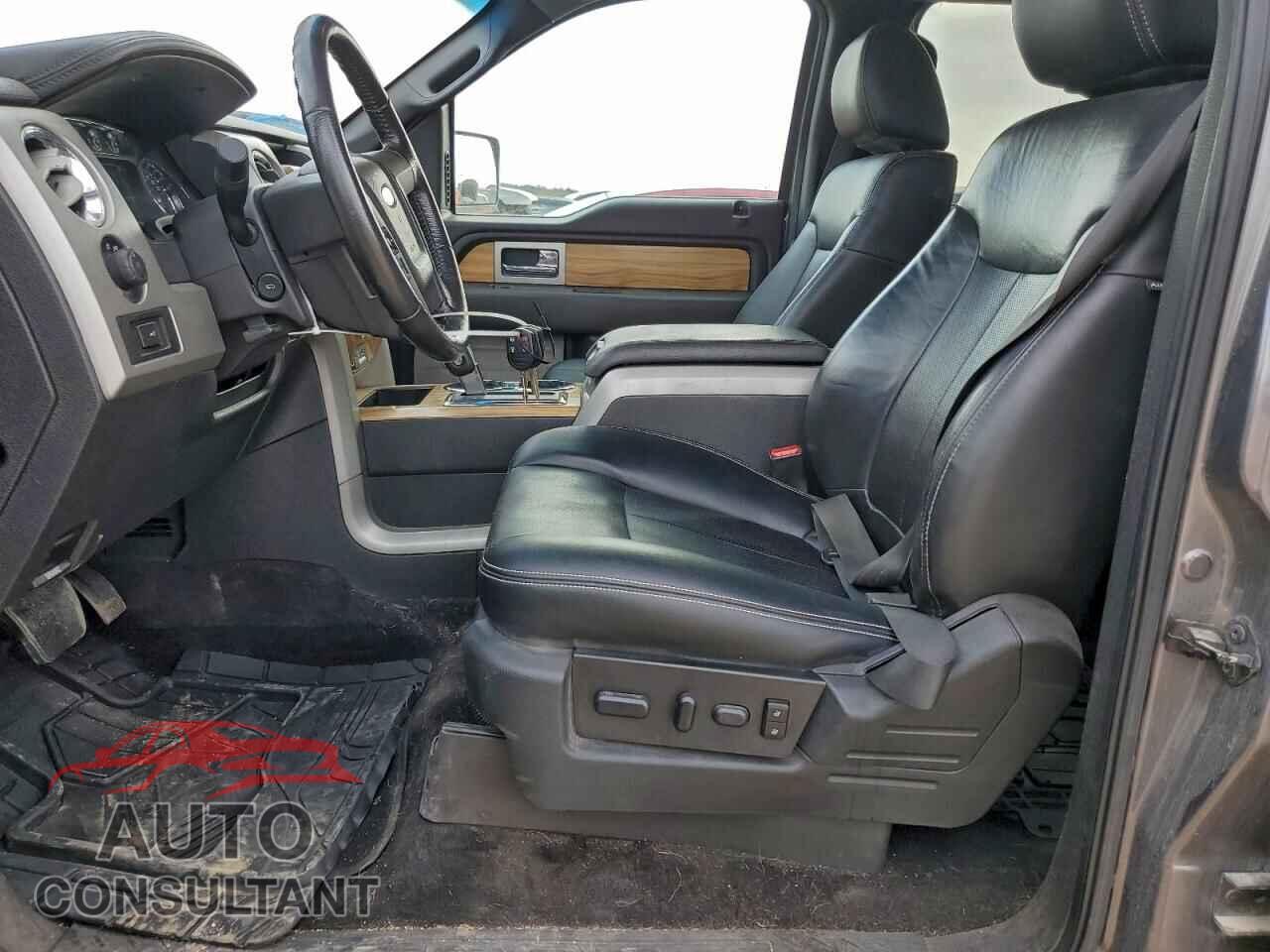 FORD F-150 2011 - 1FTFW1EF8BFD41173