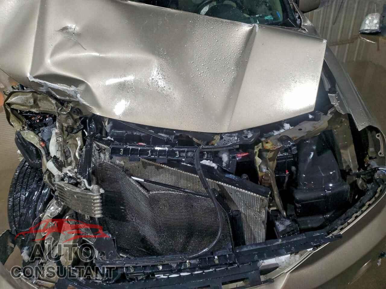 HONDA PILOT 2009 - 5FNYF48569B052675
