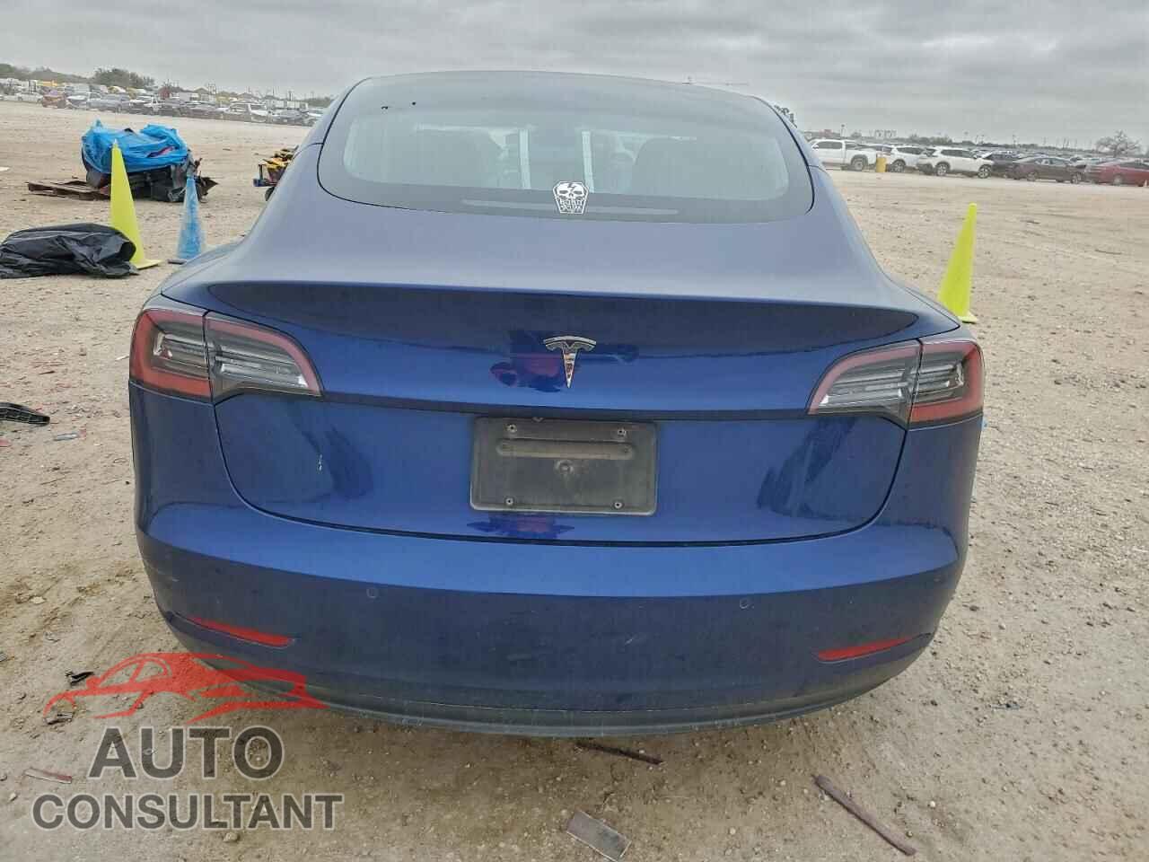 TESLA MODEL 3 2019 - 5YJ3E1EA9KF326292