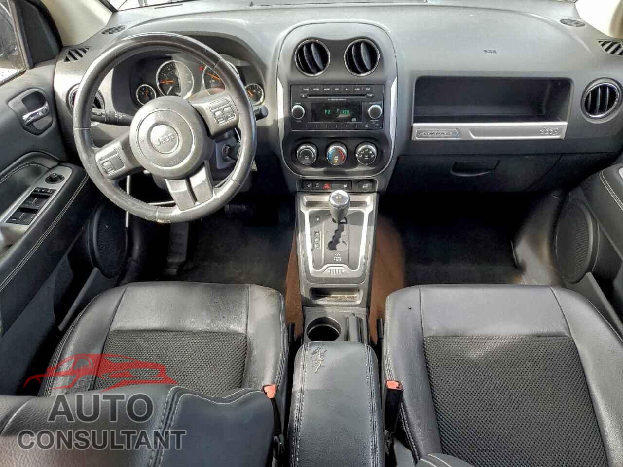 JEEP COMPASS 2014 - 1C4NJCEB3ED830521
