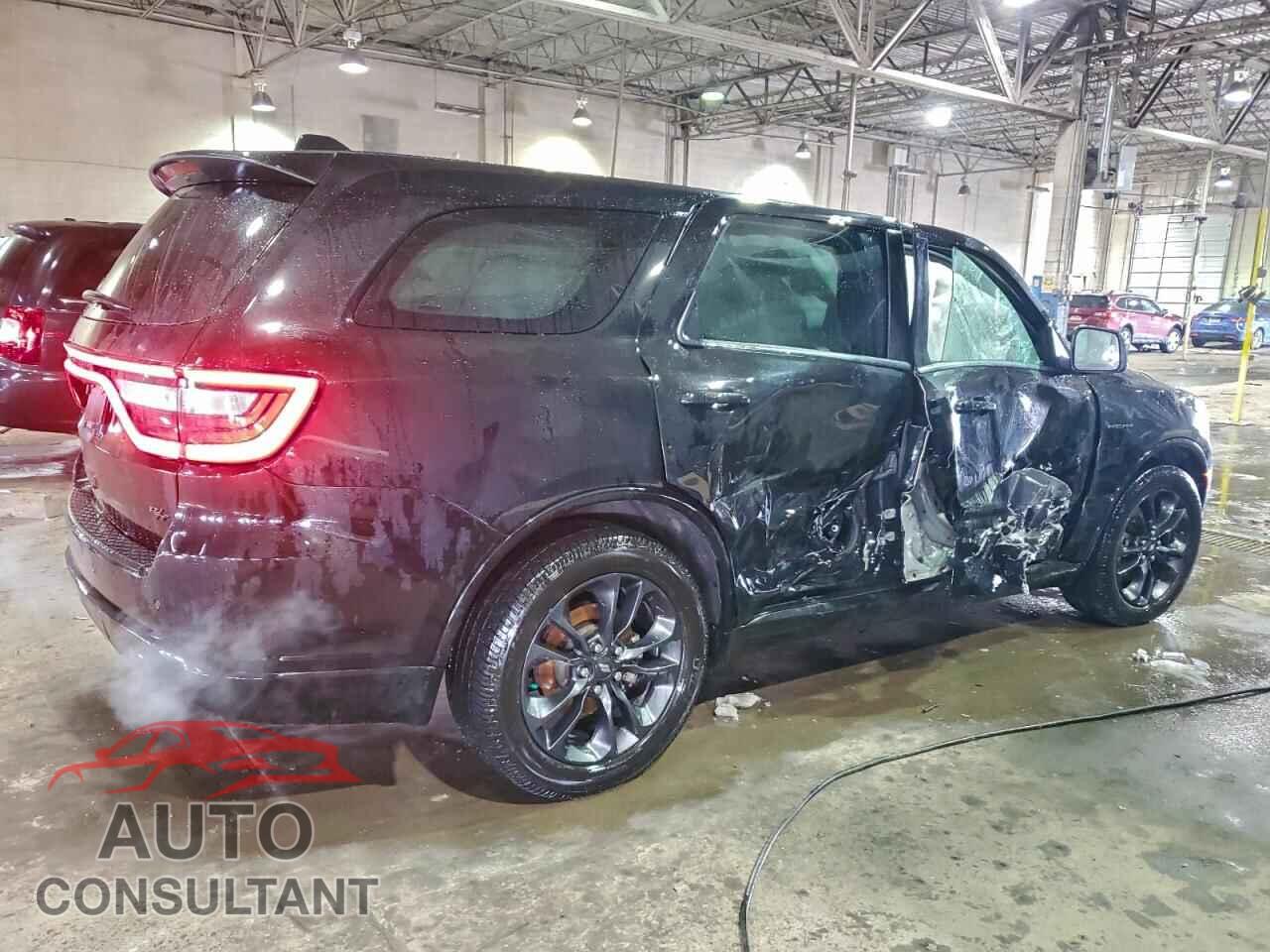DODGE DURANGO 2022 - 1C4SDJCT9NC228965