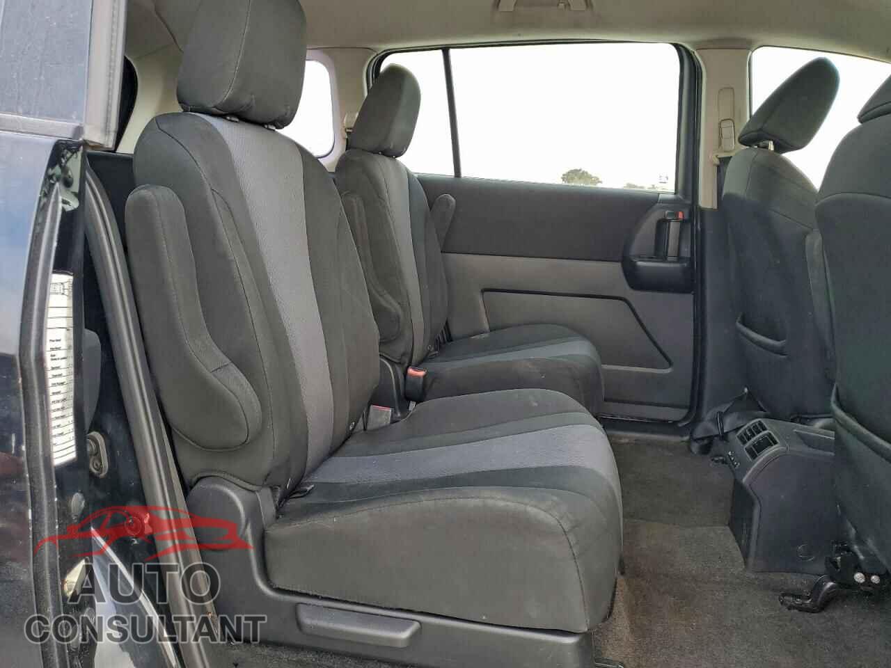 MAZDA 5 2013 - JM1CW2BL6D0150988
