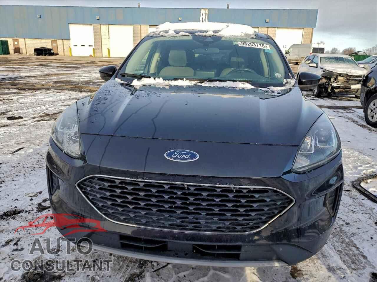 FORD ESCAPE 2020 - 1FMCU9G64LUA30076