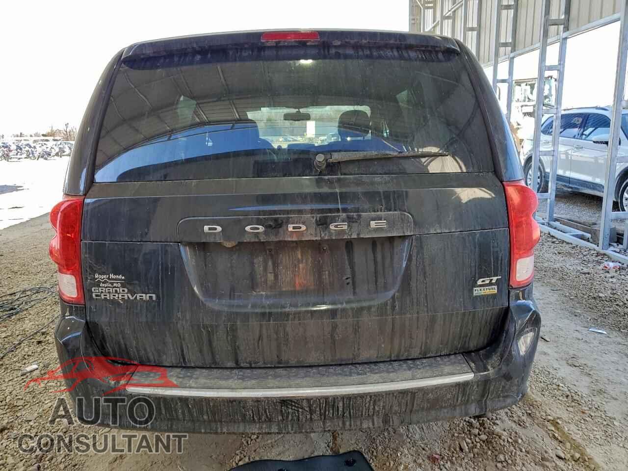 DODGE CARAVAN 2017 - 2C4RDGEG3HR791233