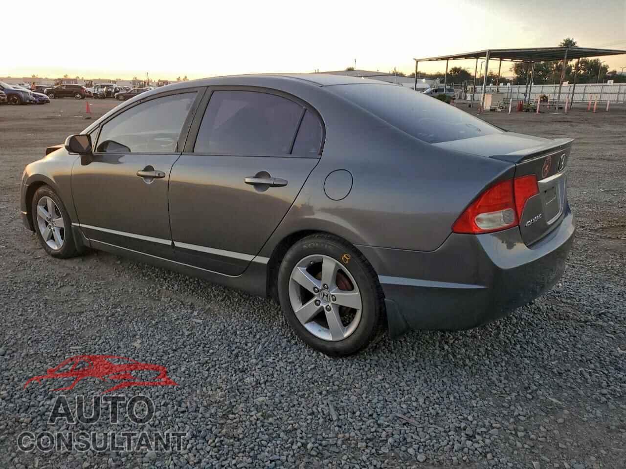 HONDA CIVIC 2011 - 19XFA1F66BE028047