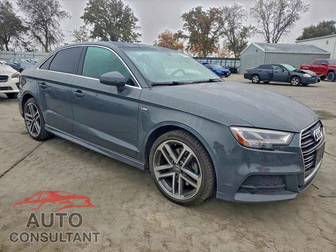 AUDI A3 2019 - WAUGUGFF6K1009898