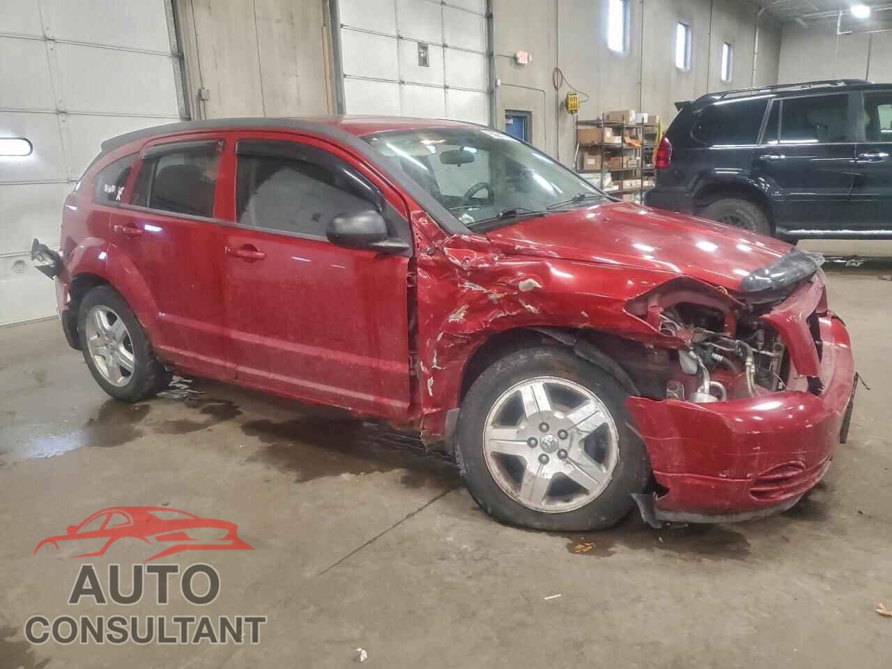 DODGE CALIBER 2009 - 1B3HB48A59D180908