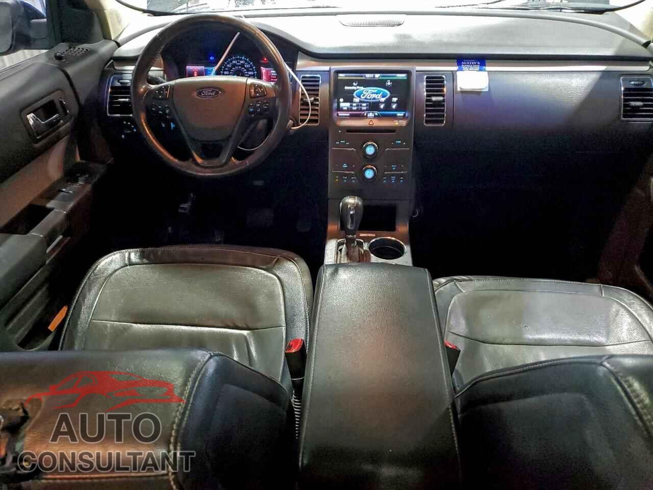 FORD FLEX 2015 - 2FMHK6C89DBD27451