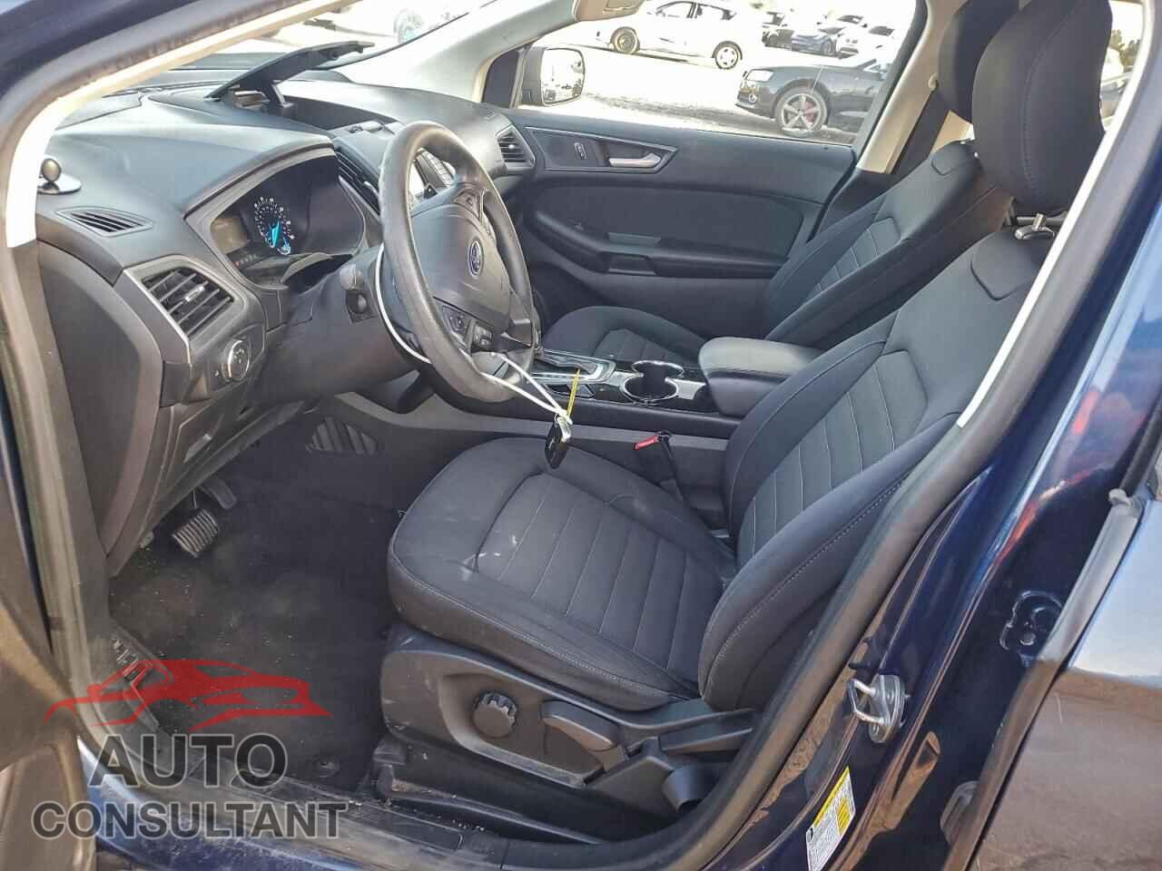 FORD EDGE 2017 - 2FMPK3G96HBC09957