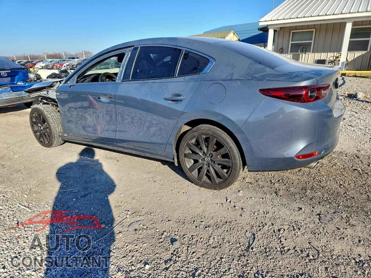 MAZDA 3 2023 - 3MZBPACM4PM363446