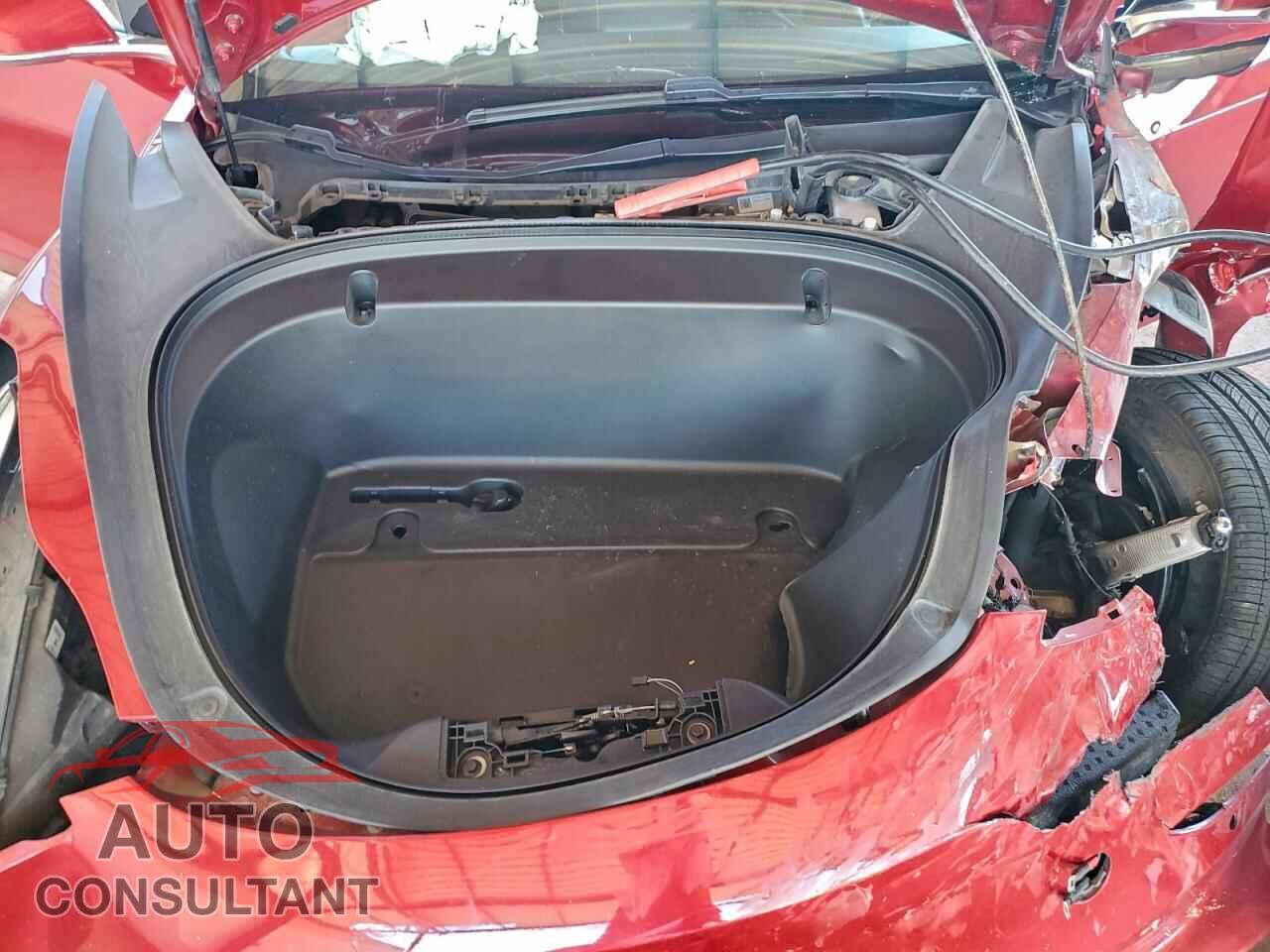 TESLA MODEL 3 2020 - 5YJ3E1EA2LF611692