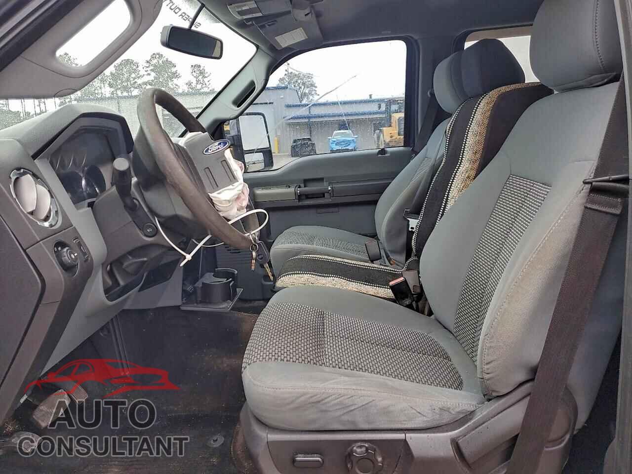 FORD F250 2014 - 1FT7W2B67EEA19682