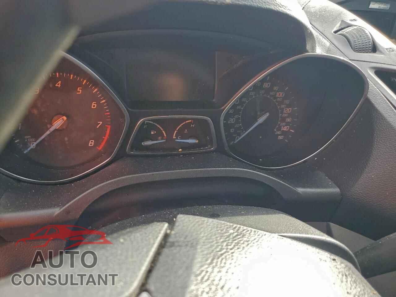 FORD ESCAPE 2013 - 1FMCU0F79DUC01427