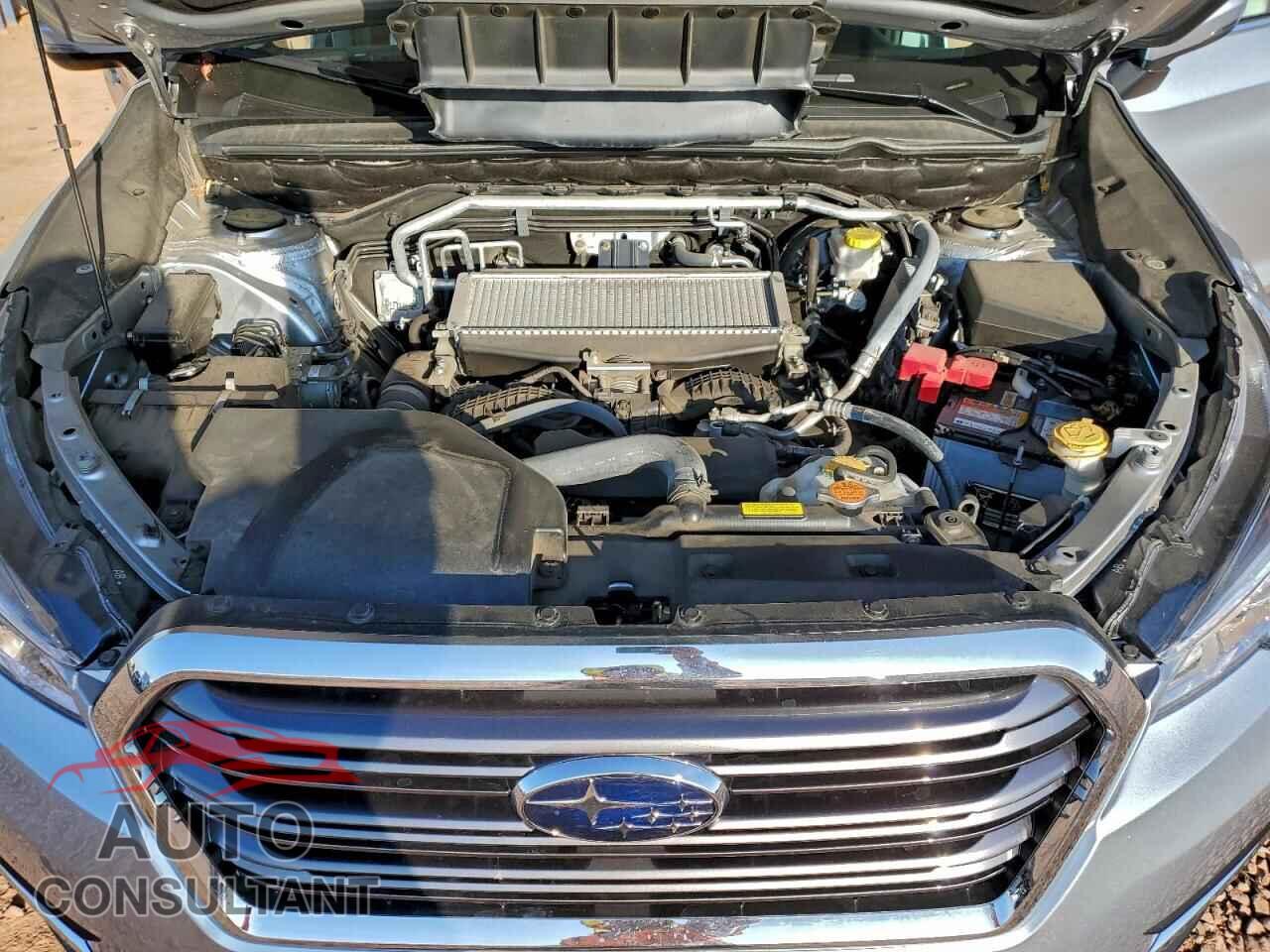 SUBARU ASCENT 2020 - 4S4WMAPD2L3452351