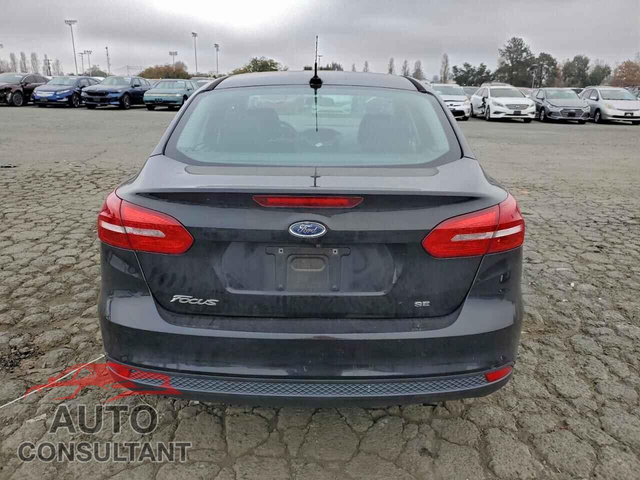 FORD FOCUS 2015 - 1FADP3F28FL369774