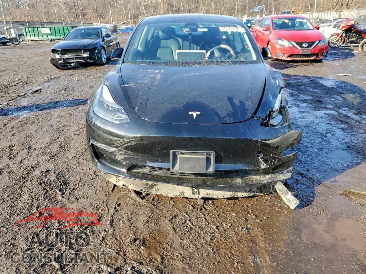 TESLA MODEL 3 2021 - 5YJ3E1EA7MF920883