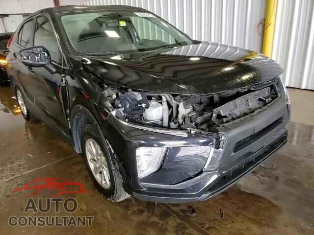 MITSUBISHI ECLIPSE 2019 - JA4AT3AA1KZ019475