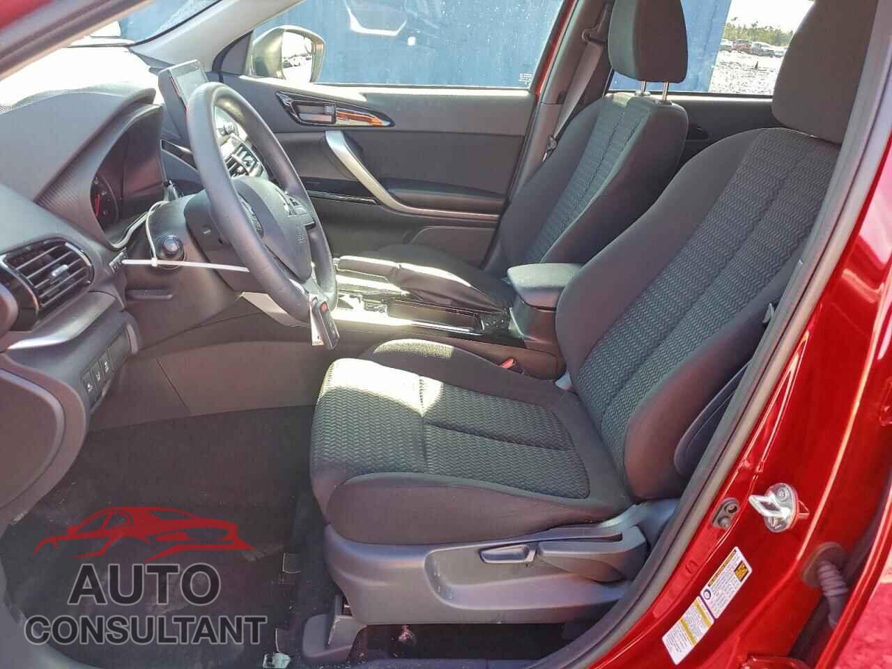 MITSUBISHI ECLIPSE 2025 - JA4ATVAA3SZ008392