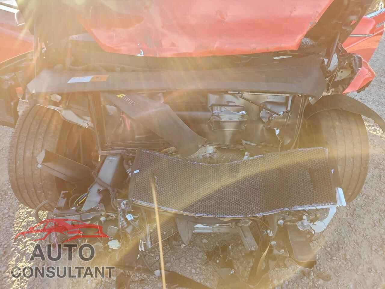 TESLA MODEL X 2017 - 5YJXCDE28HF068650