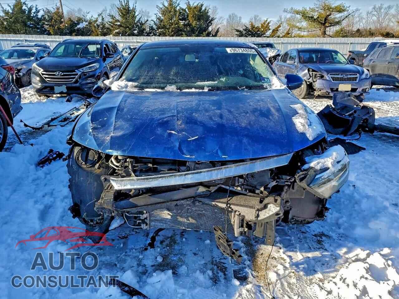 VOLKSWAGEN JETTA 2019 - 3VWCB7BUXKM139064