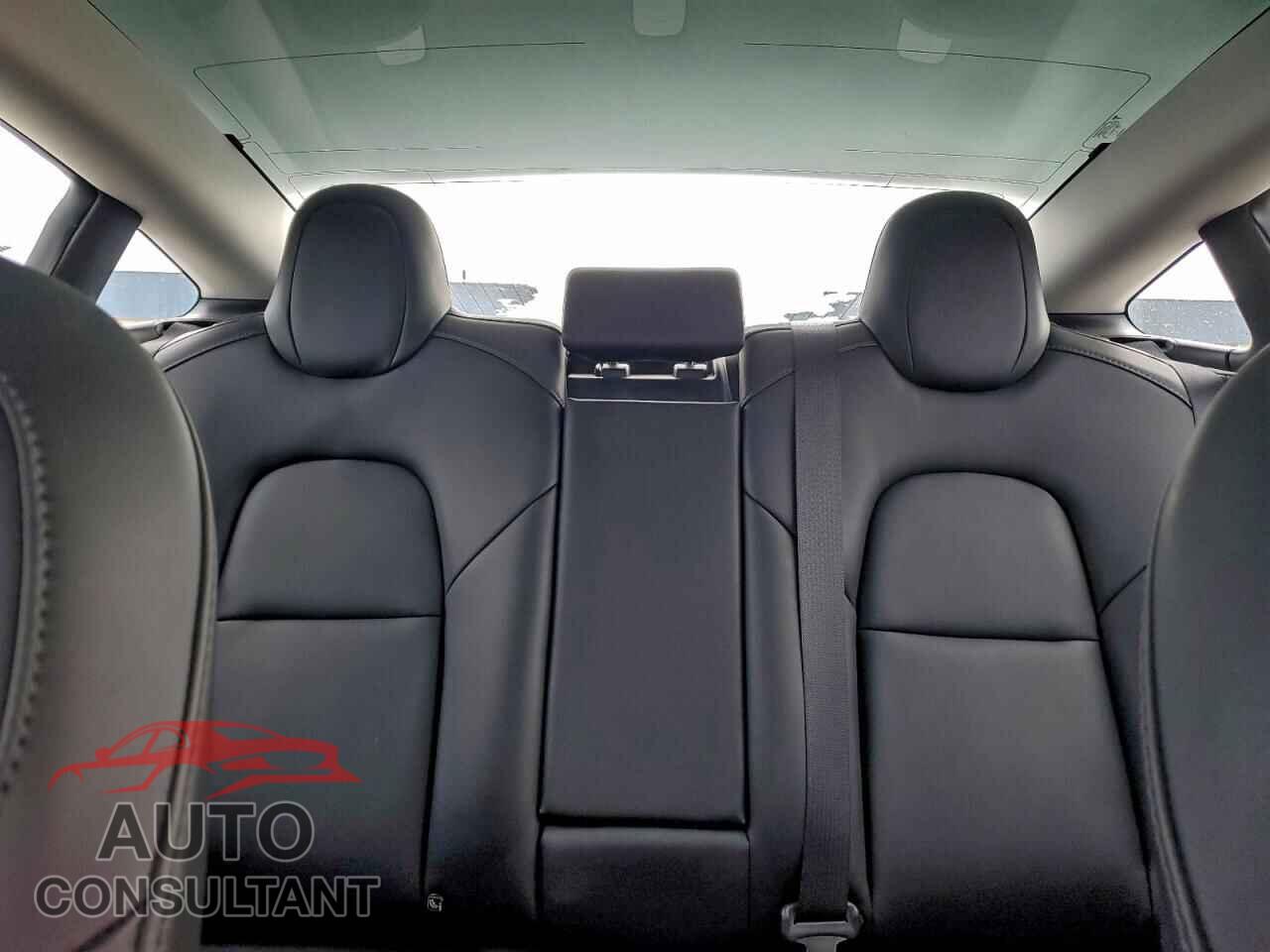 TESLA MODEL 3 2020 - 5YJ3E1EB4LF616529