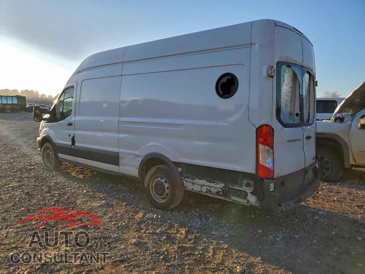FORD TRANSIT 2017 - 1FTBW3XM8HKB19934