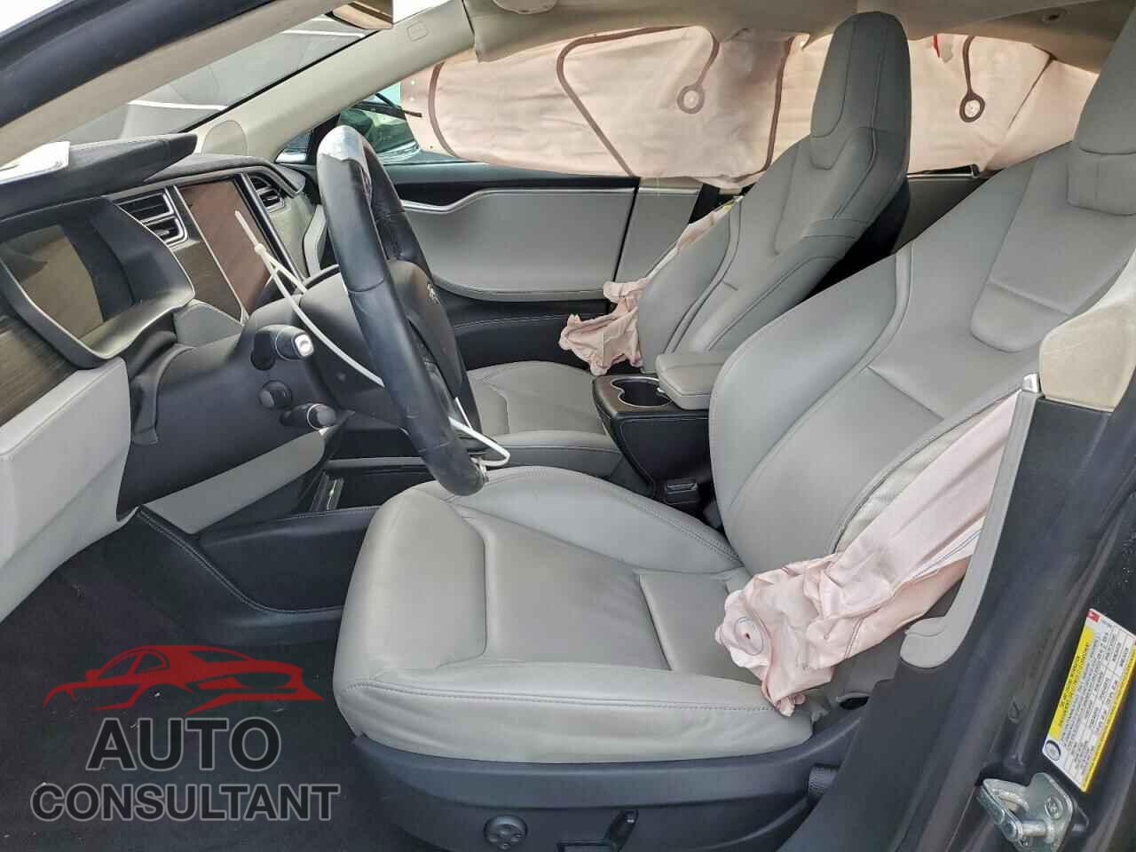 TESLA MODEL S 2016 - 5YJSA1E22GF133103