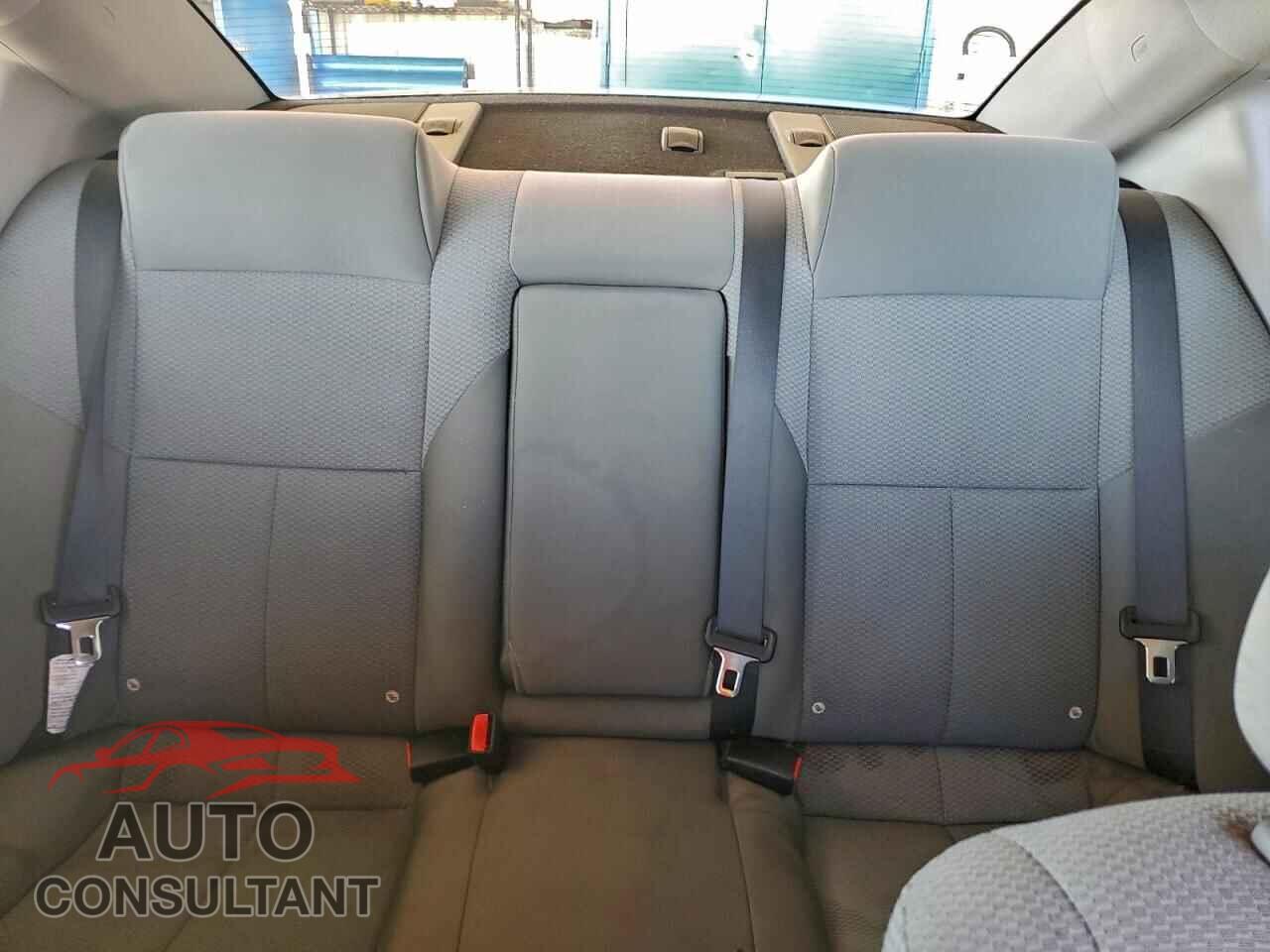 MITSUBISHI GALANT 2010 - 4A32B3FF8AE009384