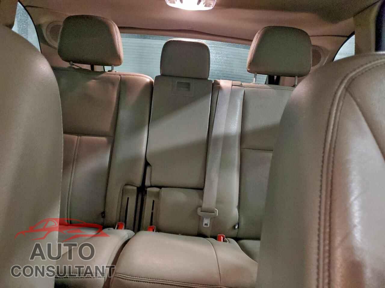 FORD EDGE 2013 - 2FMDK4KC4DBB21866