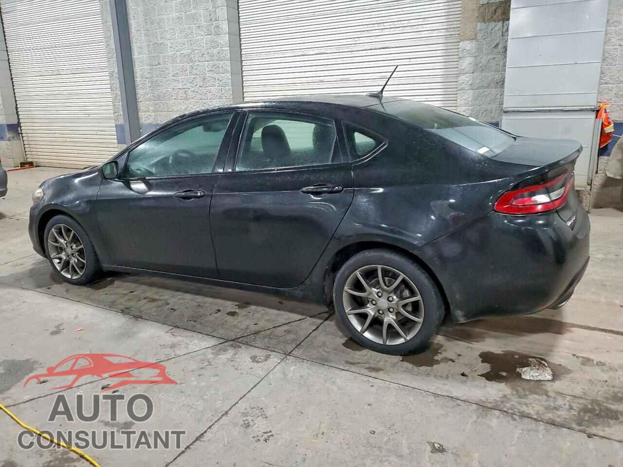 DODGE DART 2014 - 1C3CDFBB0ED860973