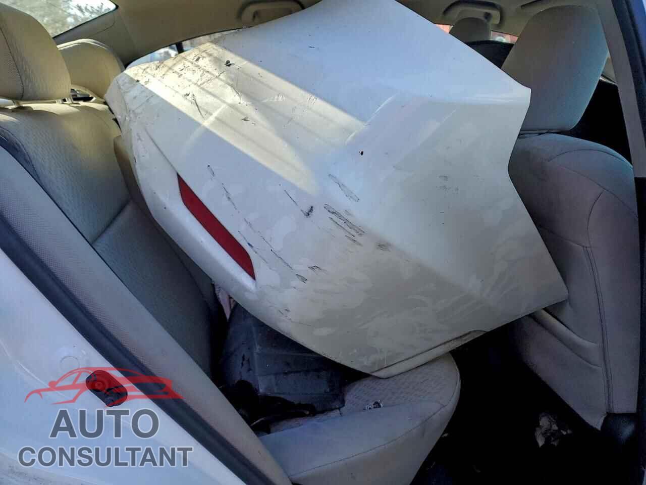 HONDA CIVIC 2014 - 19XFB2F5XEE001111