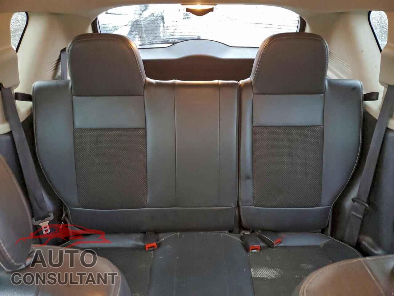 JEEP COMPASS 2017 - 1C4NJCEB1HD182536