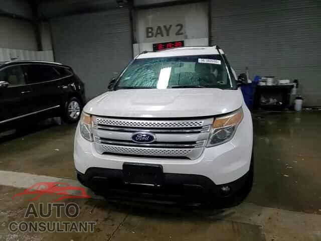 FORD EXPLORER 2013 - 1FM5K8D89DGA07391