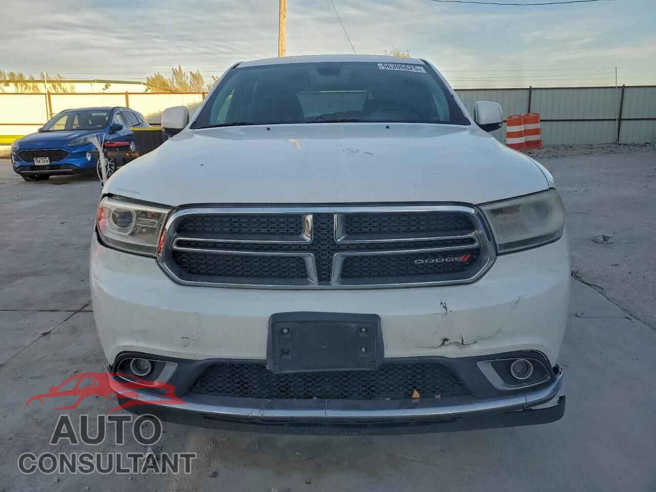 DODGE DURANGO 2015 - 1C4RDJDG6FC817568